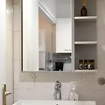 Spiti Ostria 9 Seaside Maisonette Эйон