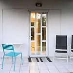 Spiti Ostria 9 Seaside Maisonette *