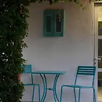 Spiti Ostria 9 Seaside Maisonette *