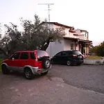 Spiti Ostria 9 Seaside Maisonette *
