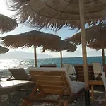 Spiti Ostria 9 Seaside Maisonette *