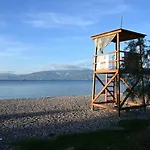 Spiti Ostria 9 Seaside Maisonette *