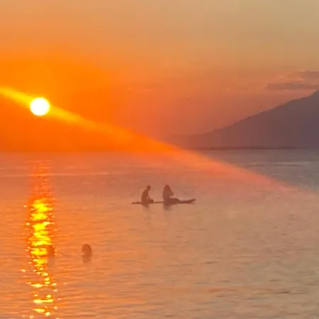 Spiti Ostria 9 Seaside Maisonette