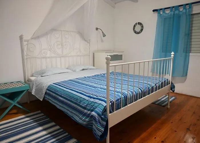 Apartamento Spiti Ostria 9 Seaside Maisonette Égio